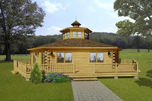 Acadian design preview