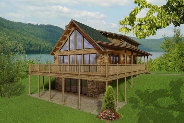 Kodiak design preview