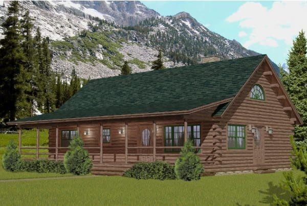 Lakewood design preview