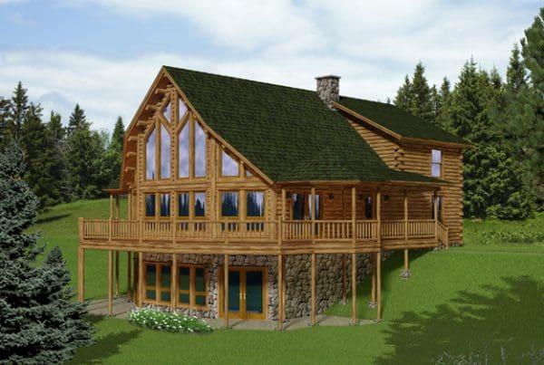 Overlook design preview