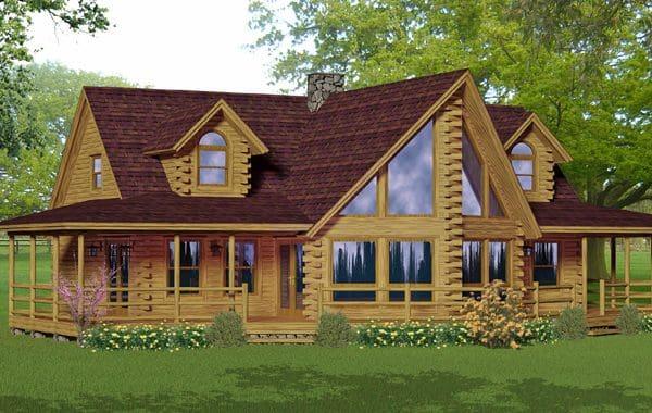 Plantation design preview
