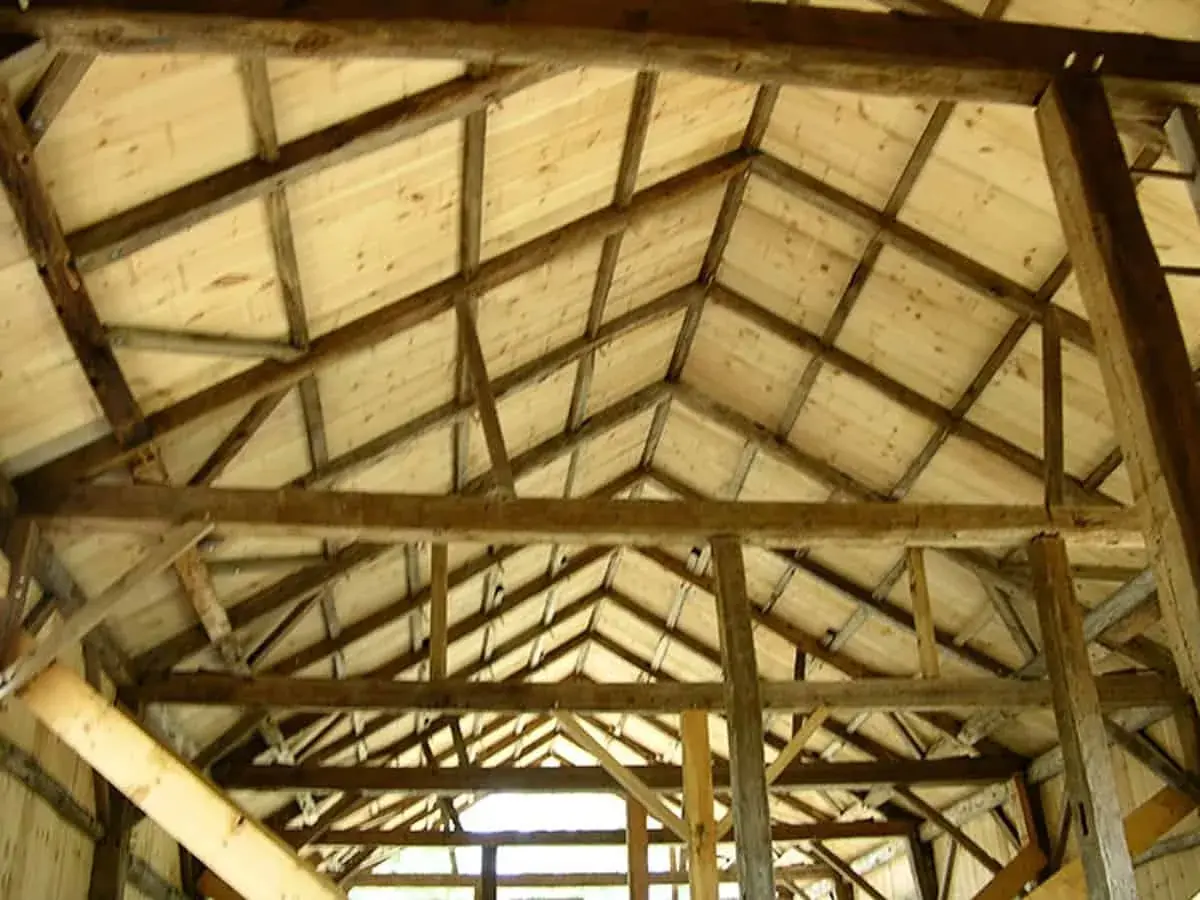 Historic Barn0013