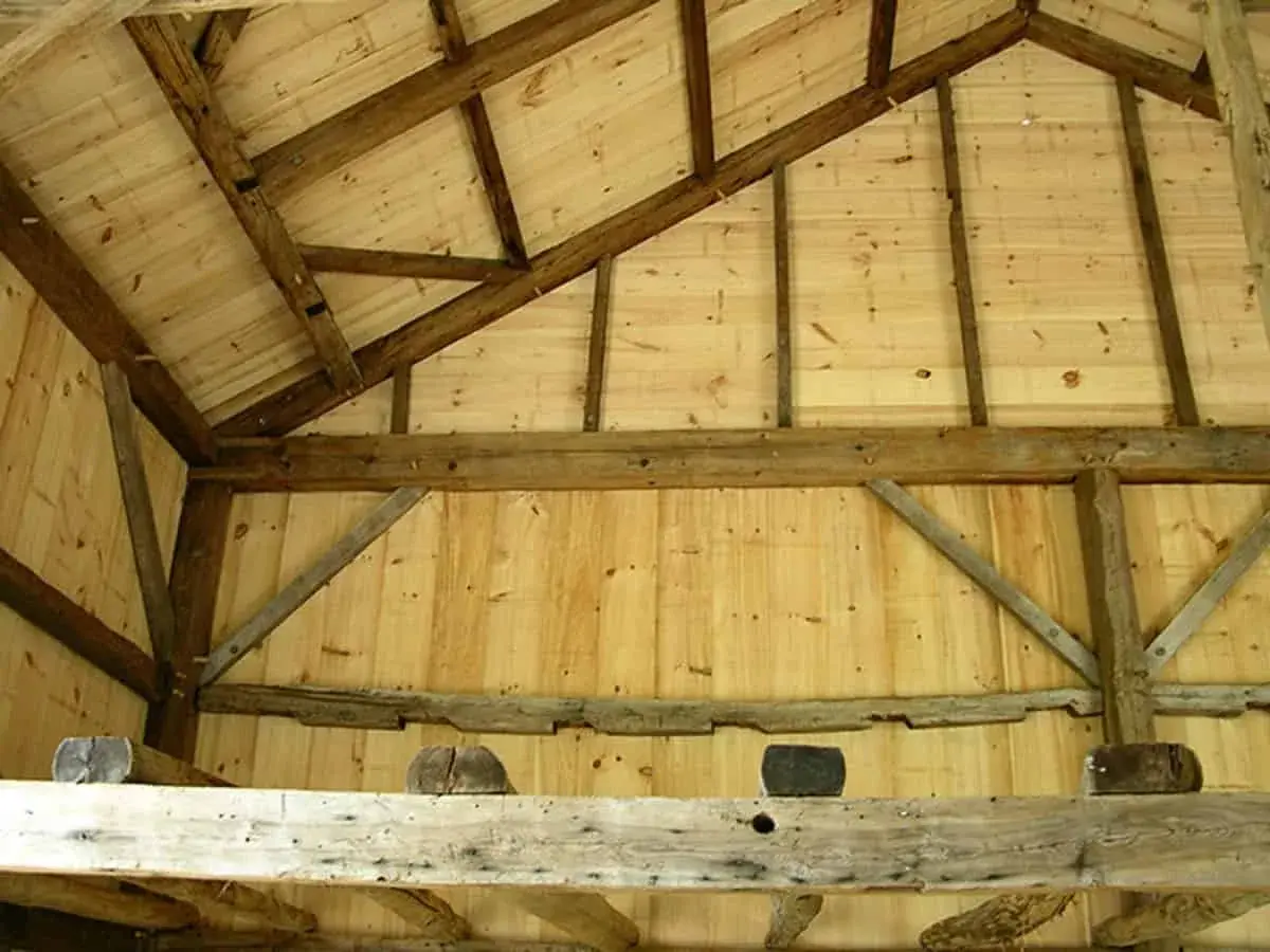 Historic Barn0012