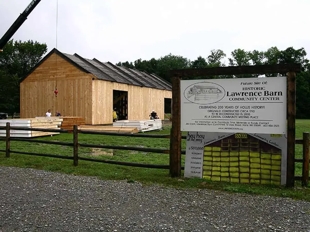 Historic Barn0001