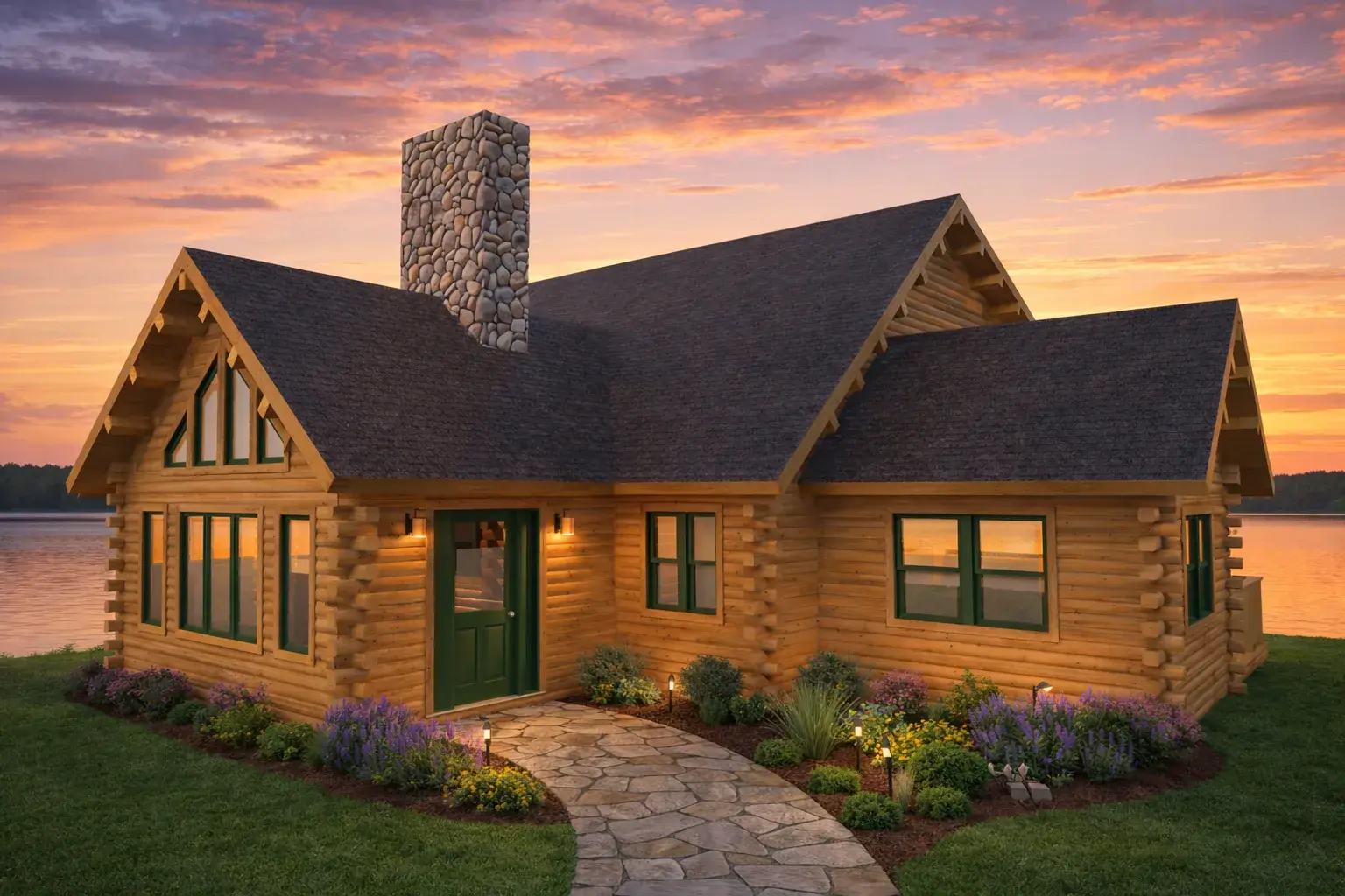 Cedarview manufacturer view 1