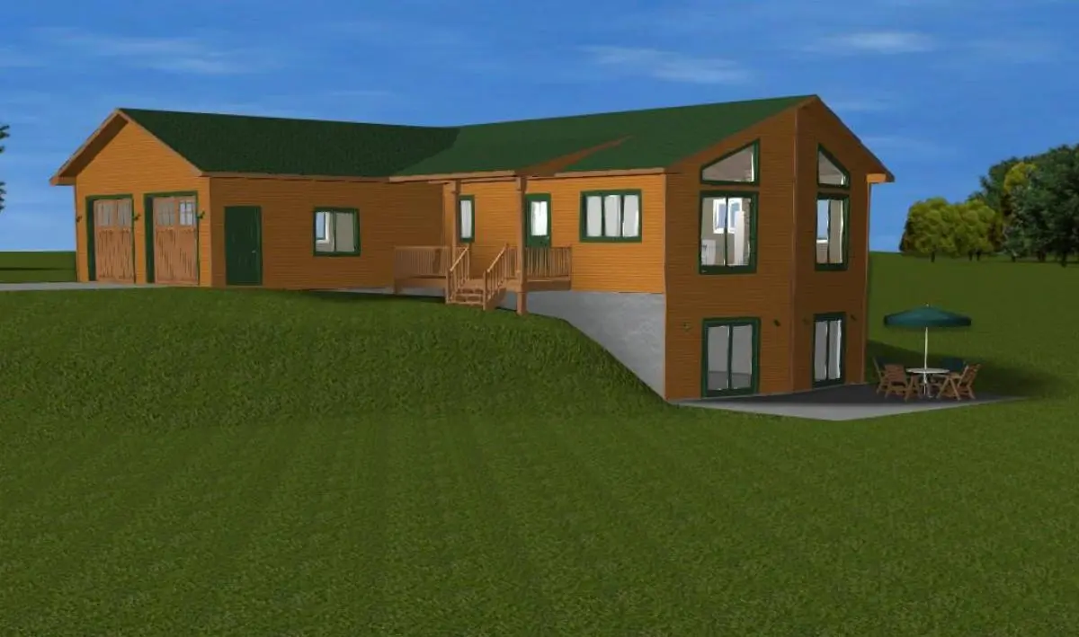 Boulder manufacturer view