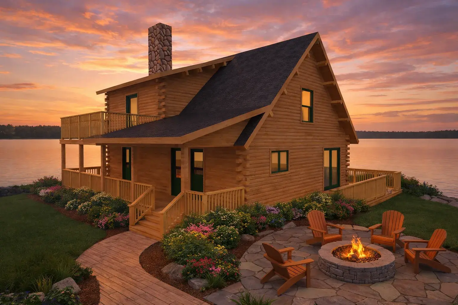 Hideaway manufacturer view