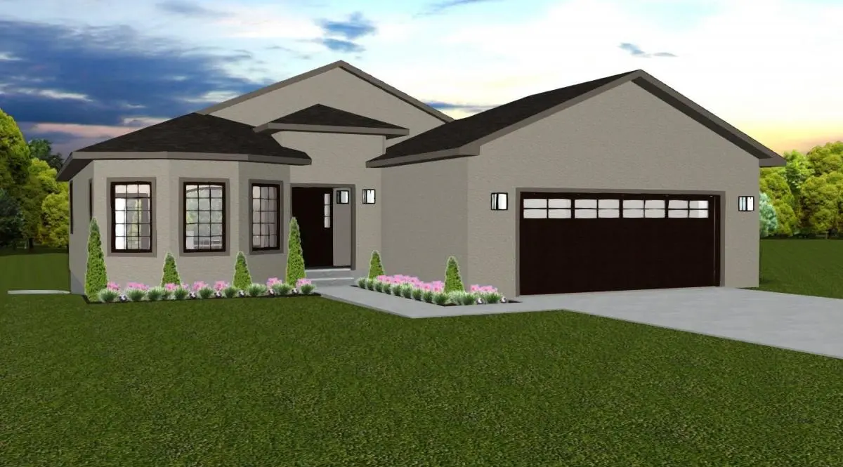 Taylor elevation / rendering