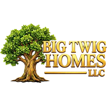 Big Twig Homes