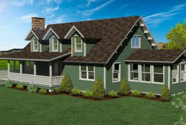 Square Footage Calculator for Home Building