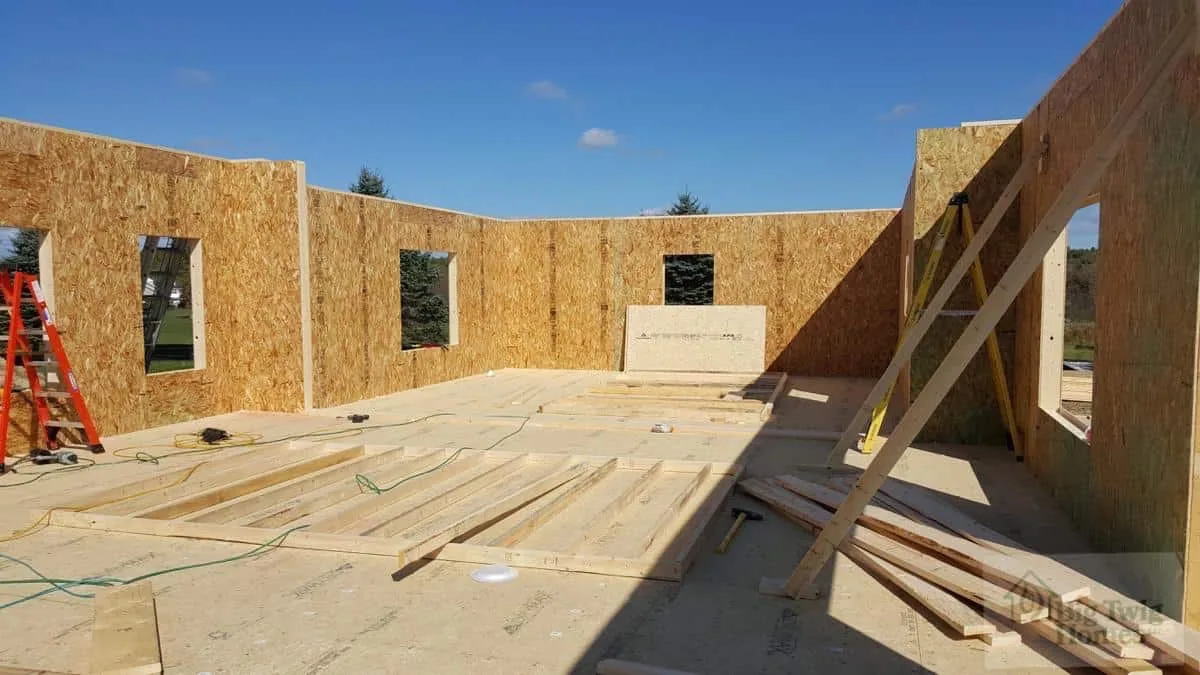 Brewer SIP Home Frame05