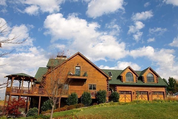 Best Sustainable Building Materials for Custom Homes