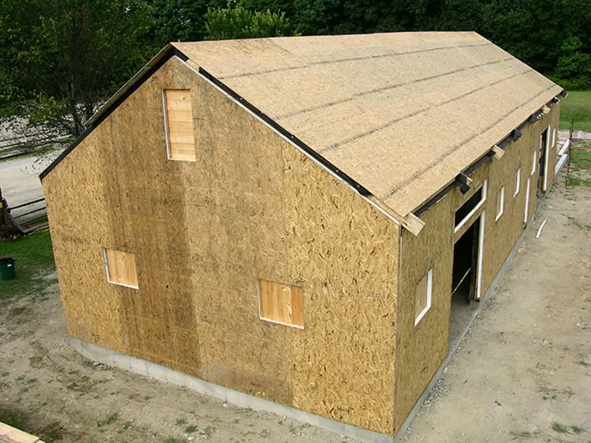 Historic Barn0011