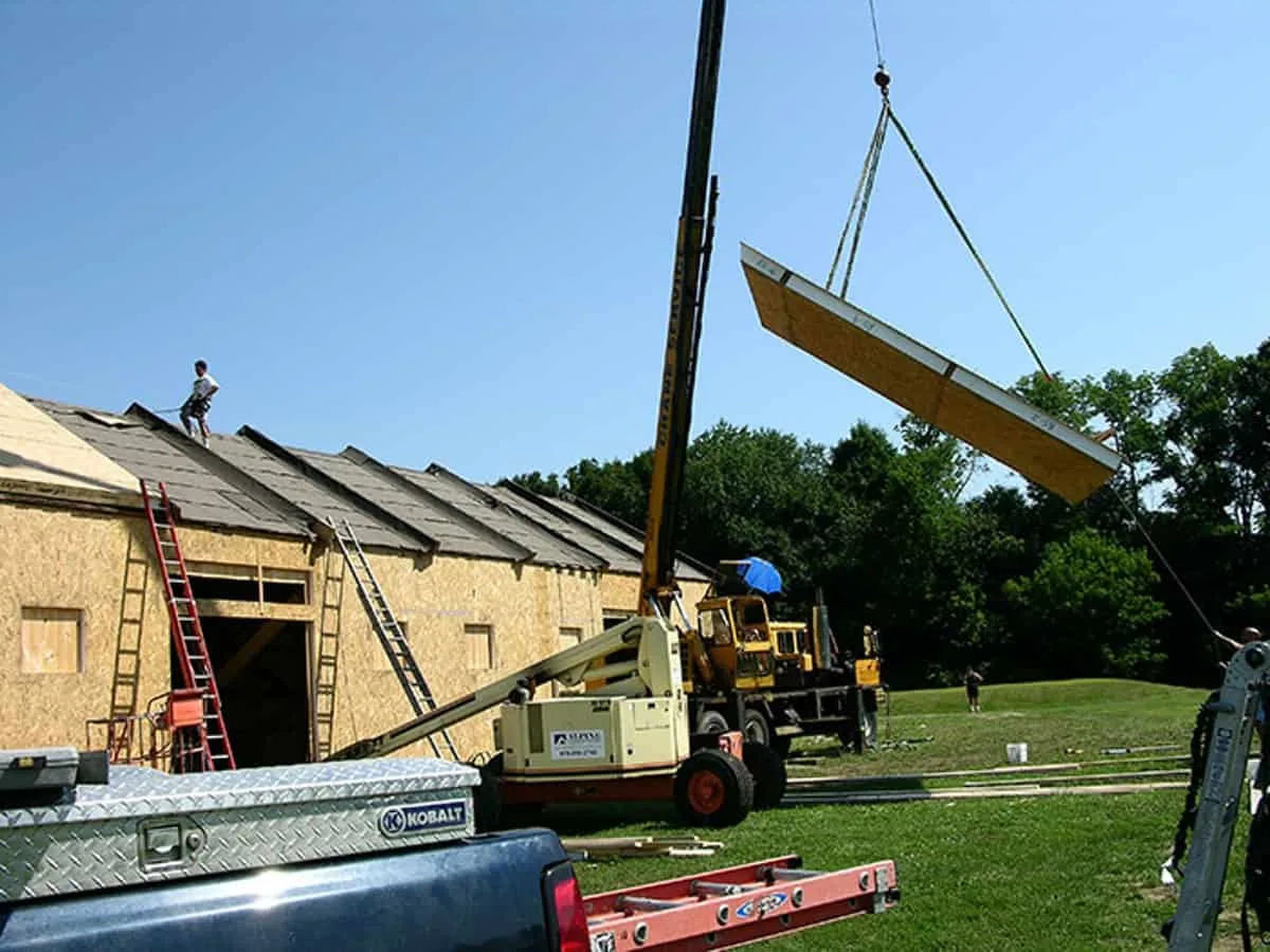 Historic Barn0009