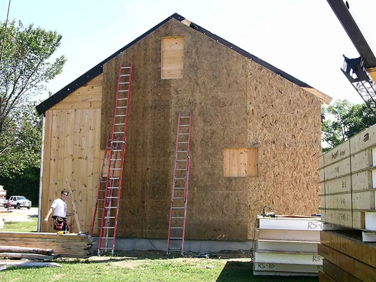 Historic Barn0007