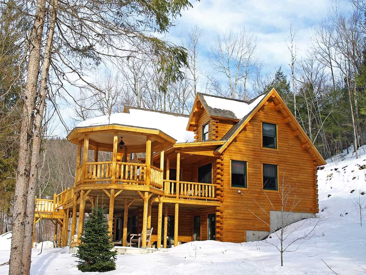 Energy-Efficient Home Building: Essential Tips