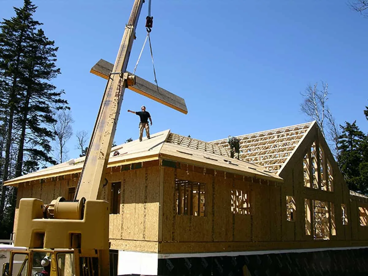 SIP PANEL HOME