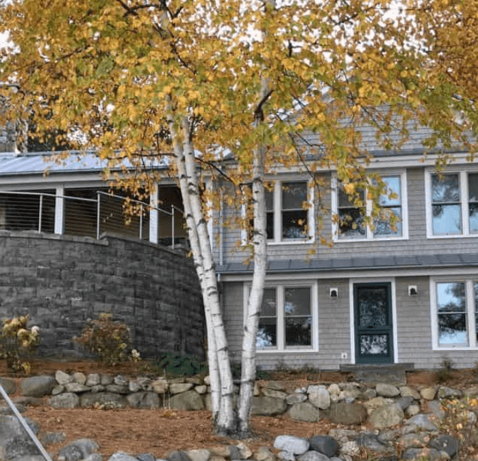 Build Your Dream Log Home Within Budget Big Twig Homes Cedar Log Homes In Nc Sc Tn Ga Oh