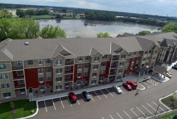 Big Twig Homes, Link page, affordable workforce housing