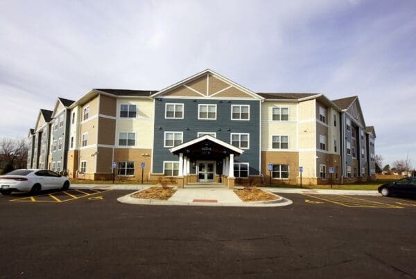 sip panel Workforce housing buildings provide accommodation for workers who require a place to live while working in areas where housing costs are prohibitively high. Contact Big Twig Homes LLC, to find out how we can help.