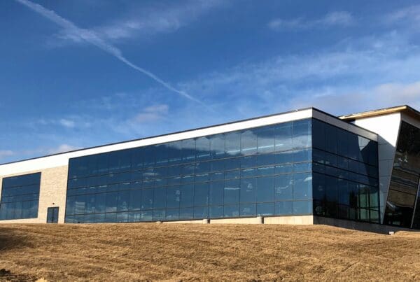 sip panels commercial building. Contact Big Twig Homes for more details