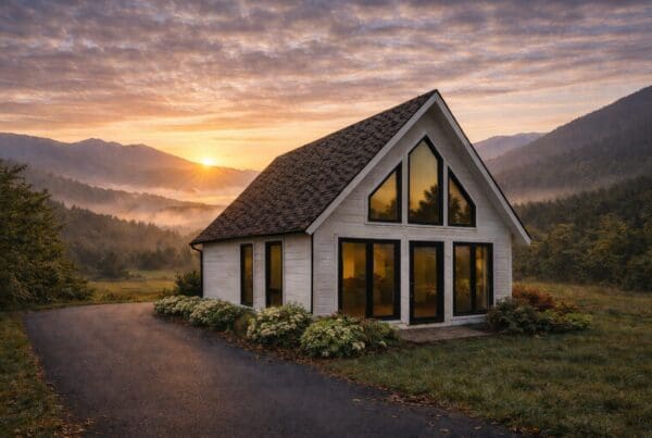 Little Twig Homes a division of Big Twig Homes LLC.