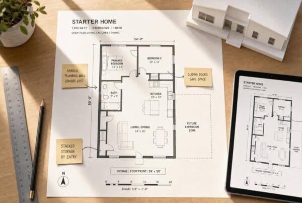 House Plans Generator